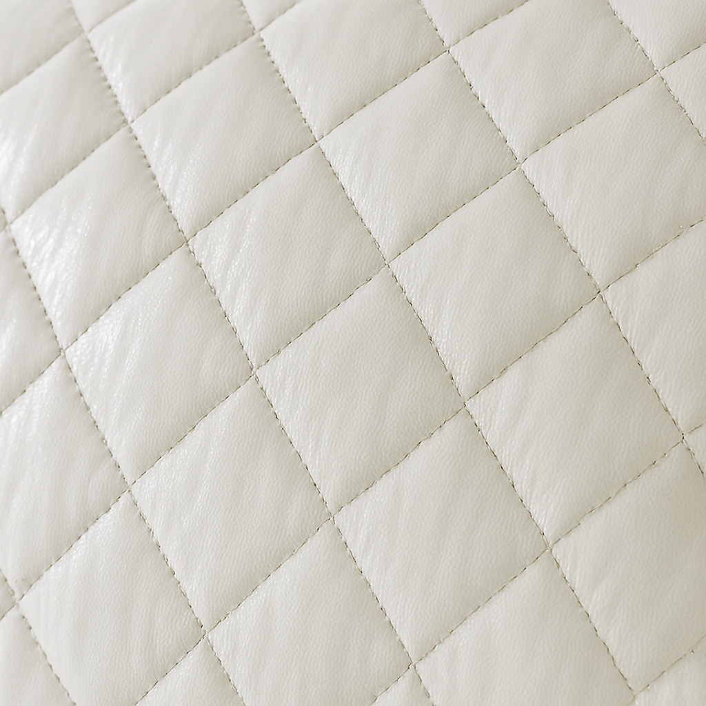 Diamond Quilted Pillows