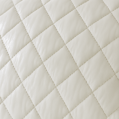 Diamond Quilted Pillows