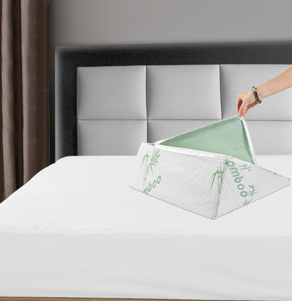 Memory Foam Wedge Pillow
