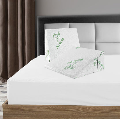Memory Foam Wedge Pillow