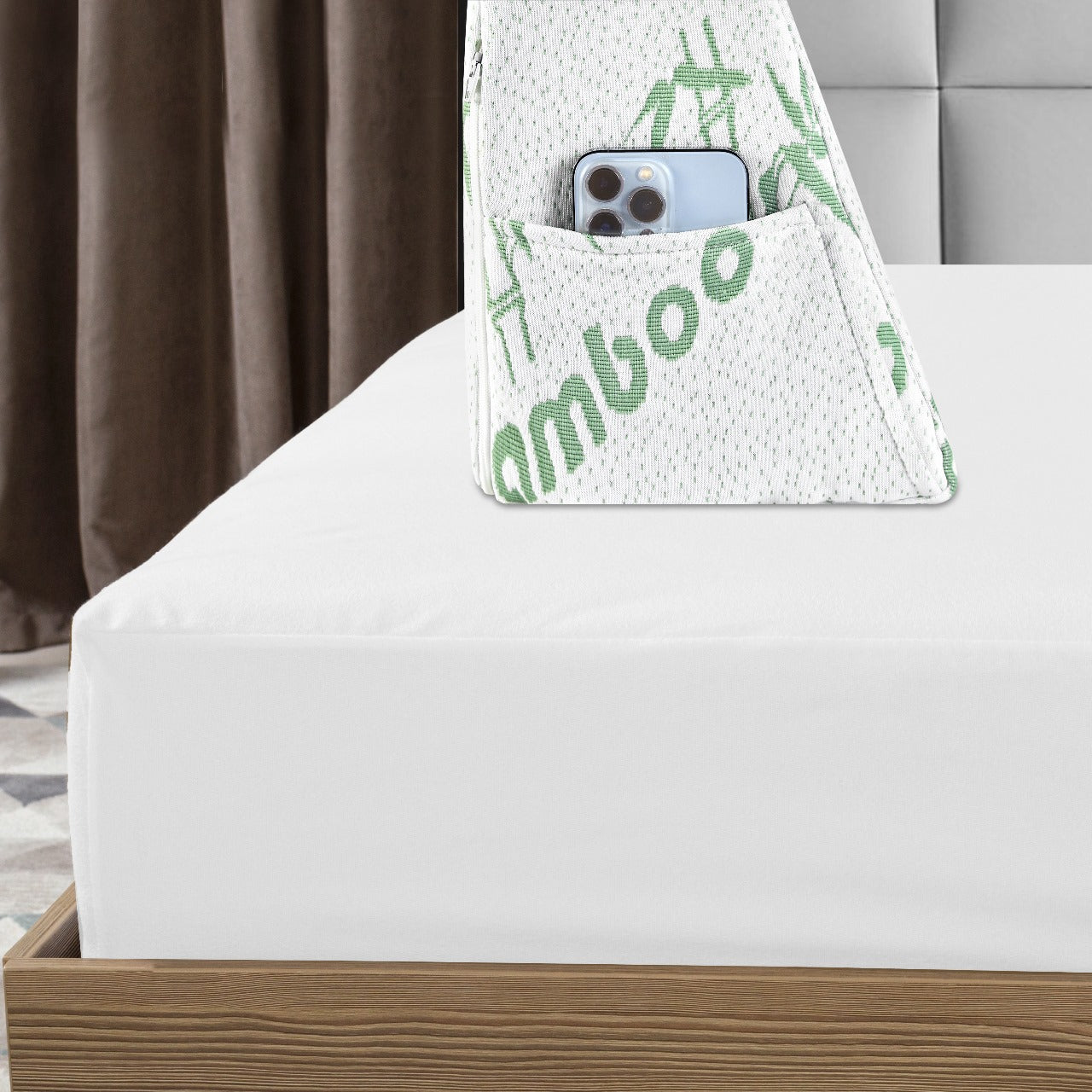 Memory Foam Wedge Pillow