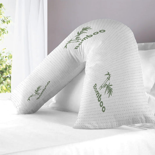 Bamboo V Pillow