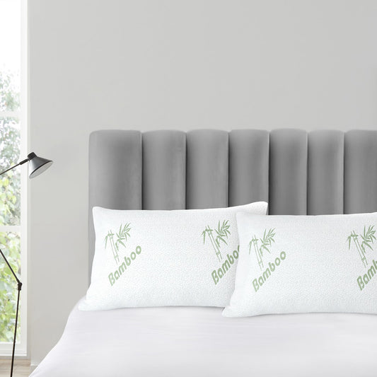 Bamboo Pillows