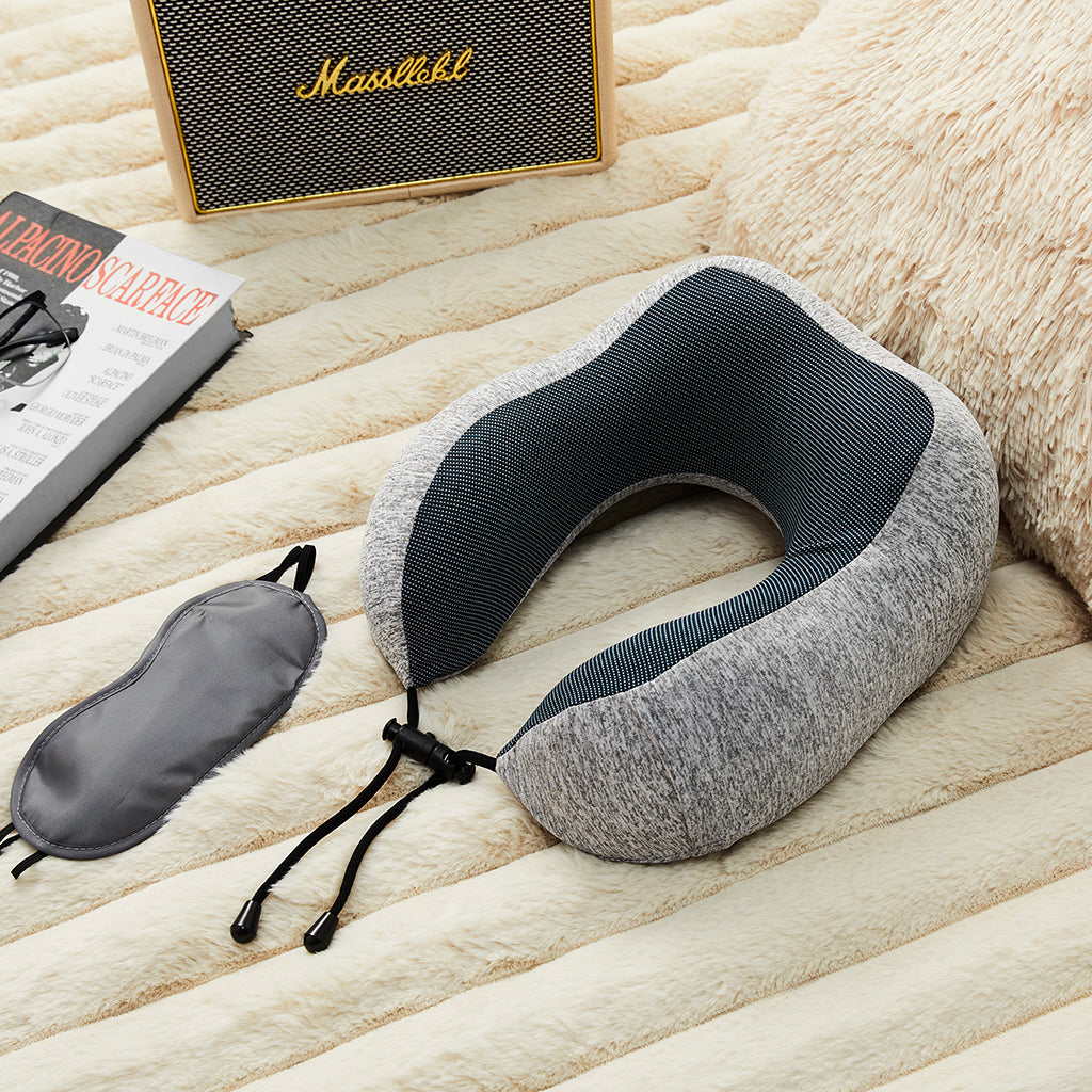 Ergo Rest Neck Pillow