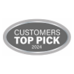 Customers Top Pick 2024