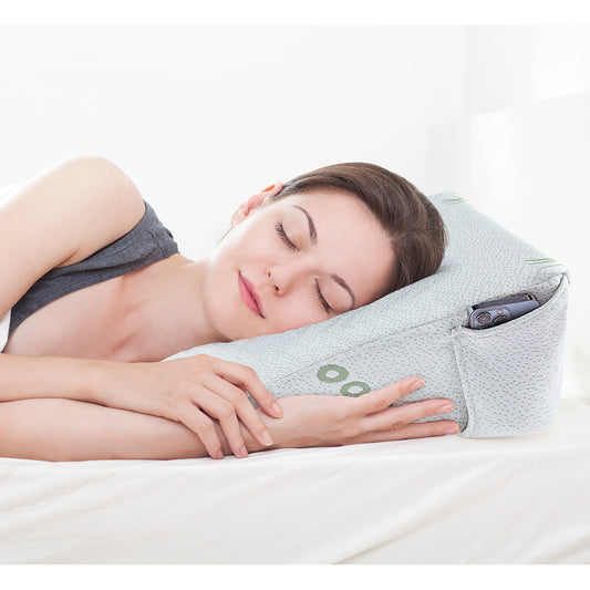 Memory Foam Wedge Pillow